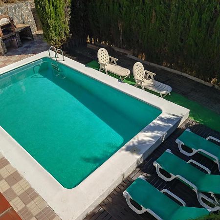 Apartamento Vacaciones Granada Buitenkant foto
