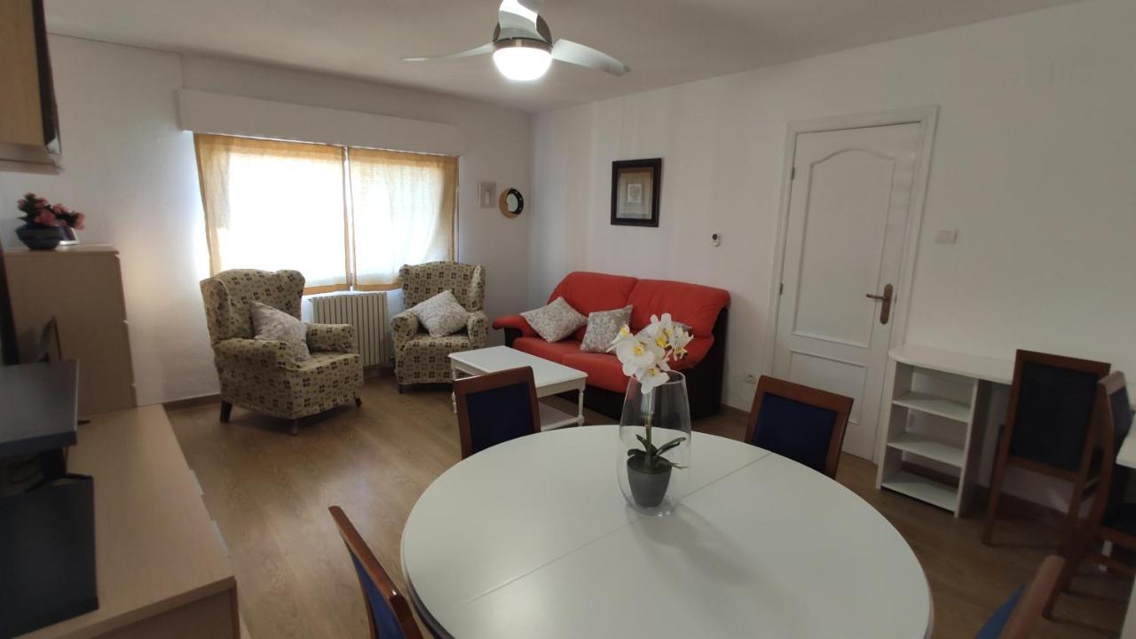 Apartamento Vacaciones Granada Buitenkant foto