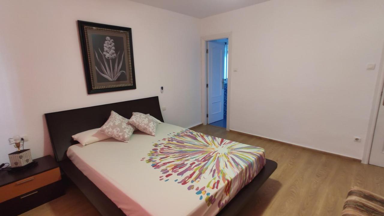 Apartamento Vacaciones Granada Buitenkant foto