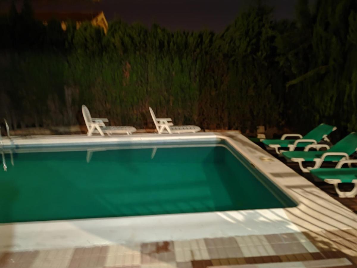 Apartamento Vacaciones Granada Buitenkant foto