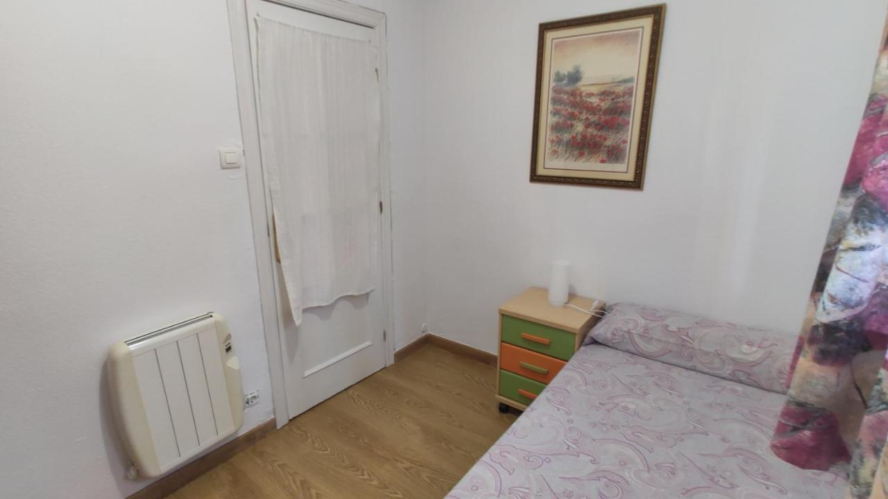 Apartamento Vacaciones Granada Buitenkant foto