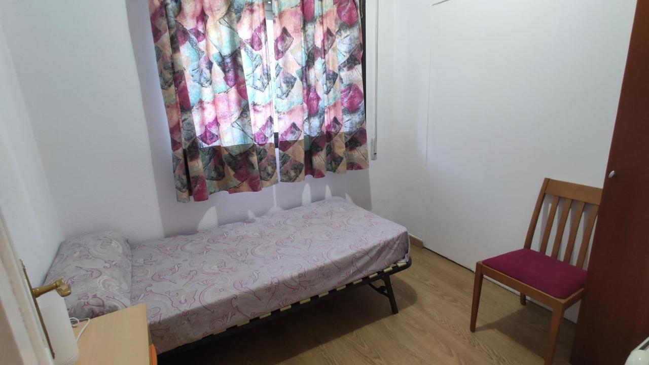 Apartamento Vacaciones Granada Buitenkant foto