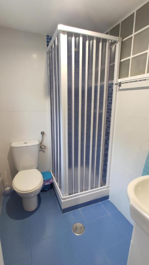 Apartamento Vacaciones Granada Buitenkant foto