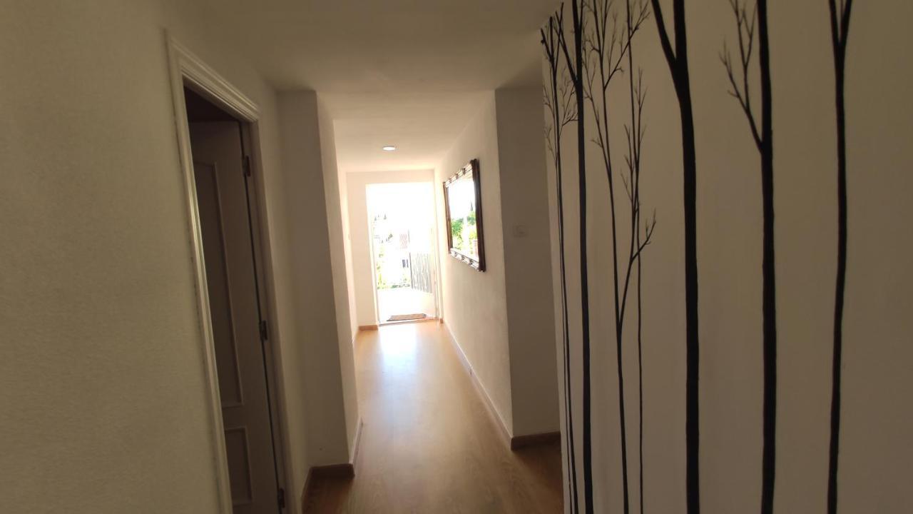 Apartamento Vacaciones Granada Buitenkant foto