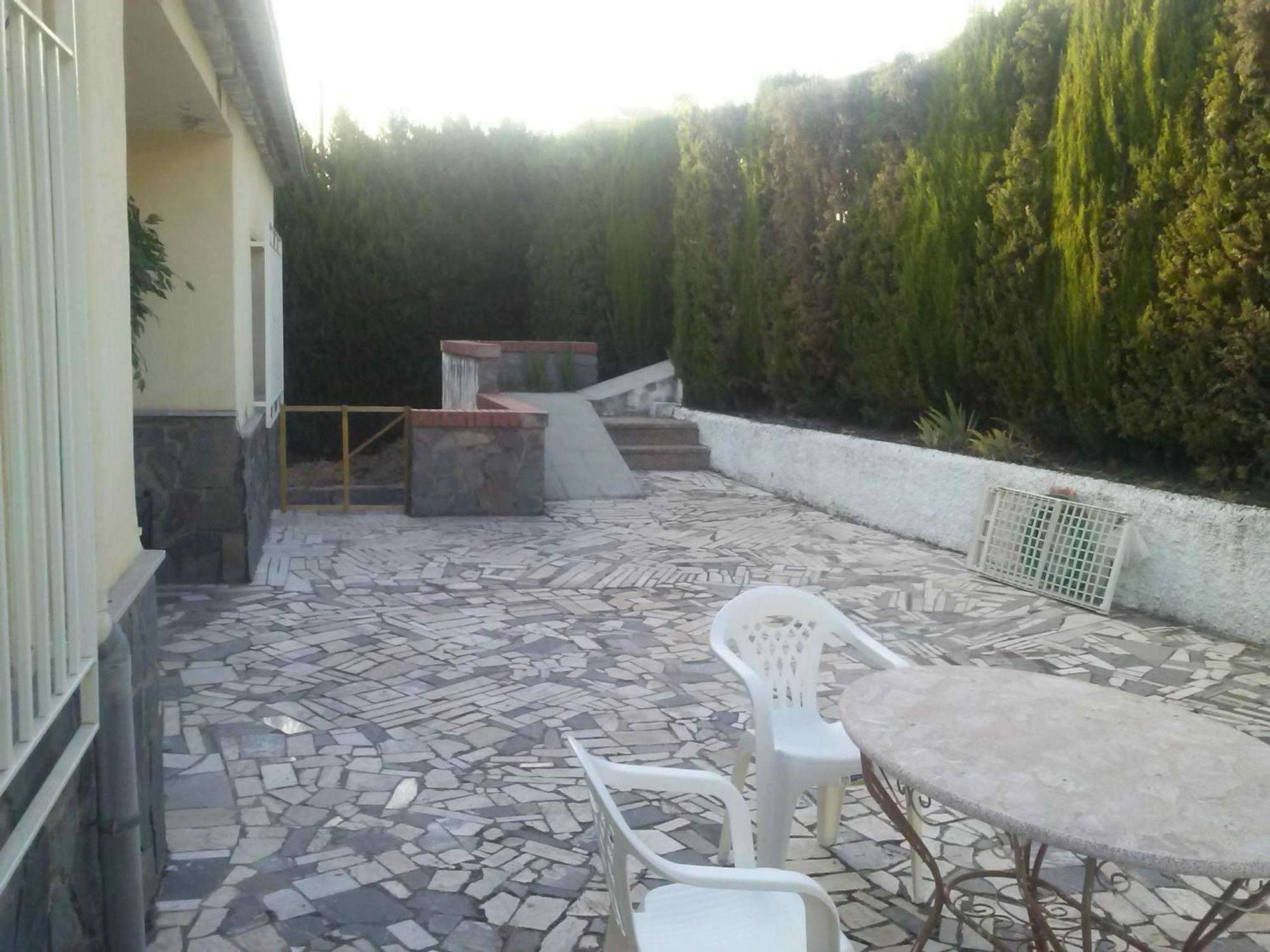 Apartamento Vacaciones Granada Buitenkant foto